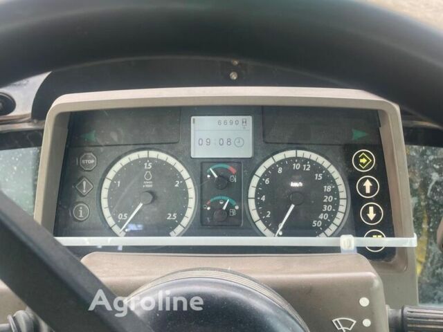 Джон Дир Другая, объемом двигателя 0 л и пробегом 0 тыс. км за 67747 $, фото 13 на Automoto.ua