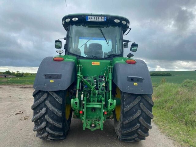 Джон Дір Другая, об'ємом двигуна 9 л та пробігом 0 тис. км за 72000 $, фото 11 на Automoto.ua