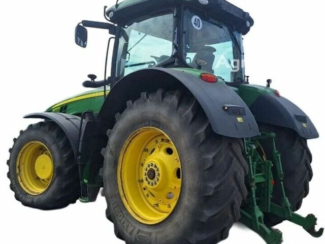 Джон Дир Другая, объемом двигателя 0 л и пробегом 0 тыс. км за 2550 $, фото 5 на Automoto.ua