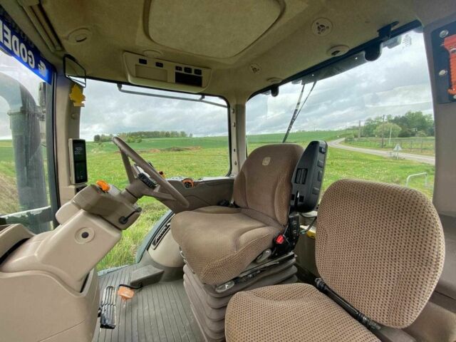 Джон Дір Другая, об'ємом двигуна 9 л та пробігом 0 тис. км за 72000 $, фото 3 на Automoto.ua