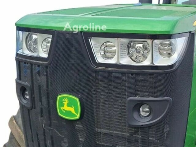 Джон Дир Другая, объемом двигателя 0 л и пробегом 0 тыс. км за 2550 $, фото 4 на Automoto.ua