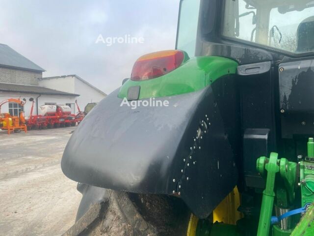 Джон Дир Другая, объемом двигателя 0 л и пробегом 0 тыс. км за 67747 $, фото 10 на Automoto.ua