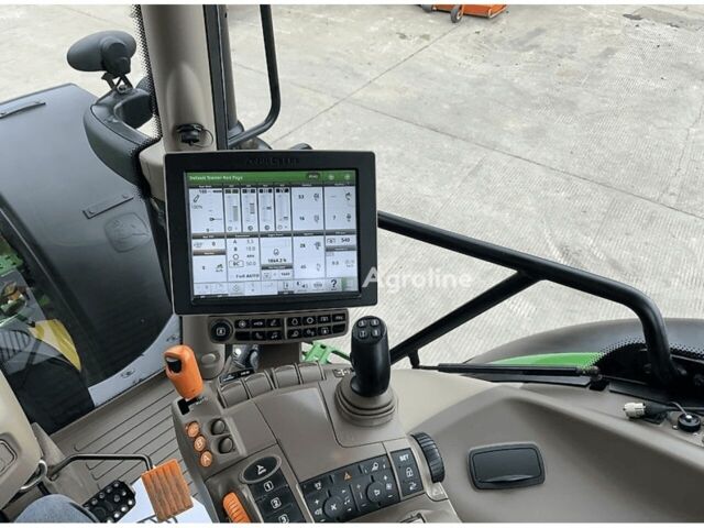 Джон Дір Другая, об'ємом двигуна 0 л та пробігом 0 тис. км за 91534 $, фото 12 на Automoto.ua