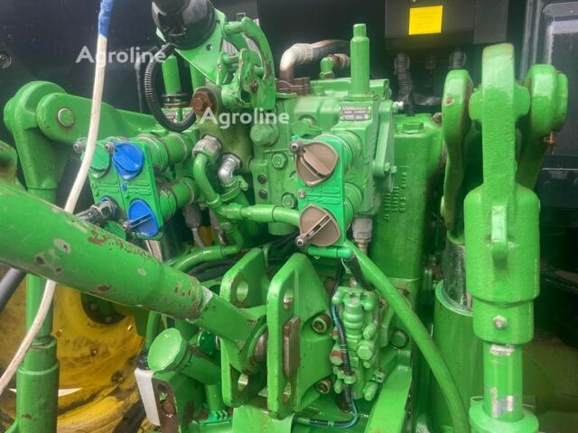 Джон Дир Другая, объемом двигателя 0 л и пробегом 0 тыс. км за 67747 $, фото 9 на Automoto.ua