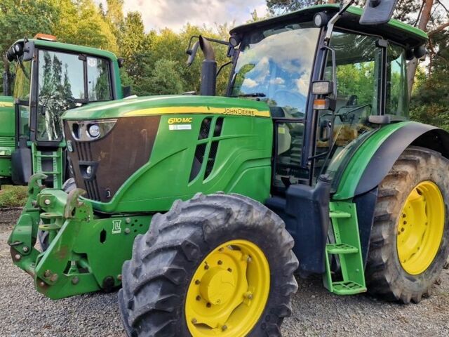 Джон Дир Другая, объемом двигателя 0 л и пробегом 0 тыс. км за 65000 $, фото 2 на Automoto.ua