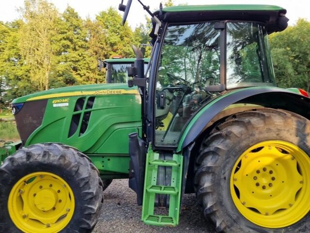 Джон Дир Другая, объемом двигателя 0 л и пробегом 0 тыс. км за 65000 $, фото 7 на Automoto.ua