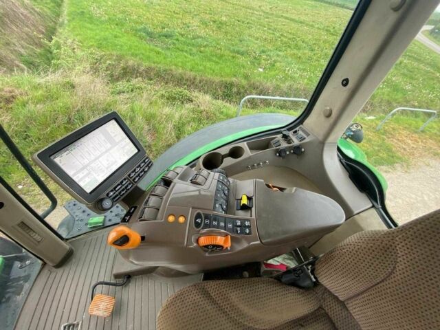 Джон Дір Другая, об'ємом двигуна 9 л та пробігом 0 тис. км за 72000 $, фото 2 на Automoto.ua