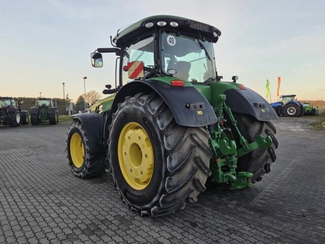 Джон Дир Другая, объемом двигателя 0 л и пробегом 8 тыс. км за 196111 $, фото 4 на Automoto.ua