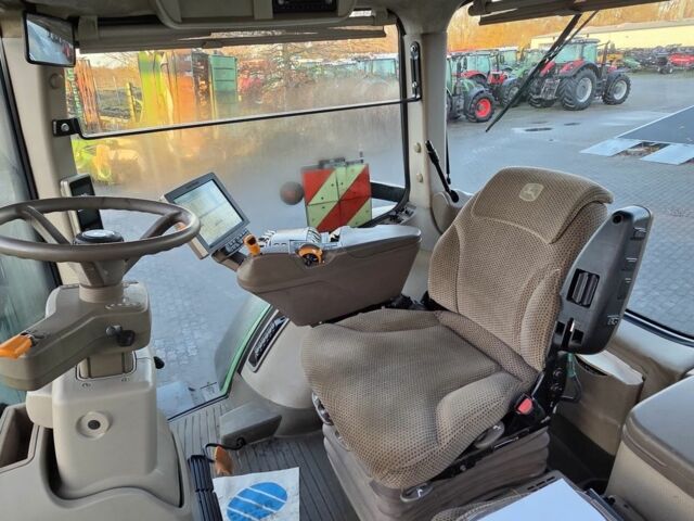 Джон Дир Другая, объемом двигателя 0 л и пробегом 8 тыс. км за 196111 $, фото 5 на Automoto.ua