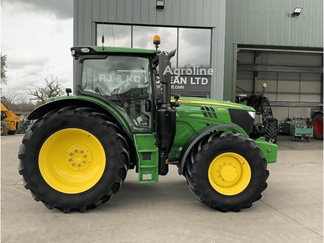 Джон Дір Другая, об'ємом двигуна 0 л та пробігом 0 тис. км за 91534 $, фото 3 на Automoto.ua