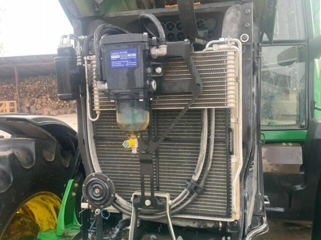 Джон Дир Другая, объемом двигателя 0 л и пробегом 0 тыс. км за 67747 $, фото 7 на Automoto.ua