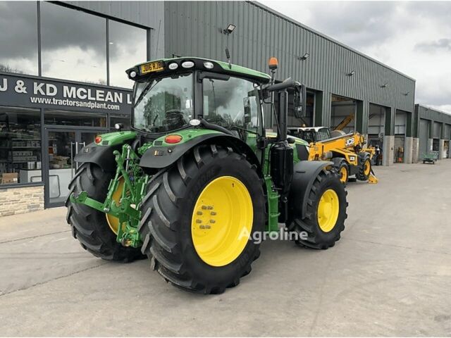 Джон Дір Другая, об'ємом двигуна 0 л та пробігом 0 тис. км за 91534 $, фото 8 на Automoto.ua