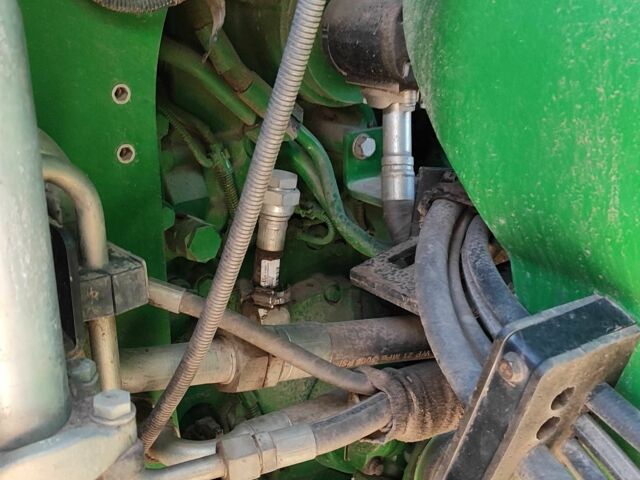 Джон Дир Другая, объемом двигателя 0 л и пробегом 0 тыс. км за 283688 $, фото 18 на Automoto.ua