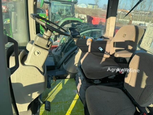 Джон Дір Другая, об'ємом двигуна 0 л та пробігом 0 тис. км за 157006 $, фото 6 на Automoto.ua