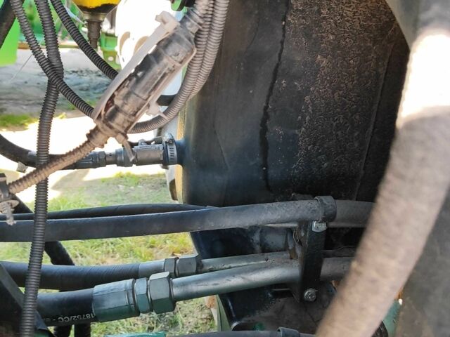 Джон Дир Другая, объемом двигателя 0 л и пробегом 0 тыс. км за 283688 $, фото 12 на Automoto.ua