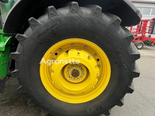 Джон Дир Другая, объемом двигателя 0 л и пробегом 0 тыс. км за 119790 $, фото 33 на Automoto.ua