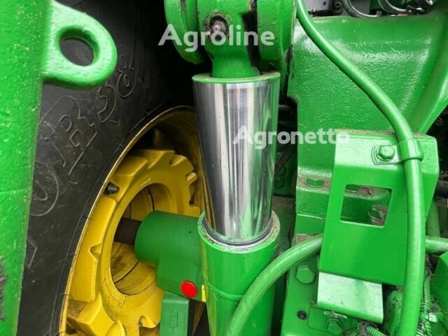 Джон Дир Другая, объемом двигателя 0 л и пробегом 0 тыс. км за 119790 $, фото 22 на Automoto.ua