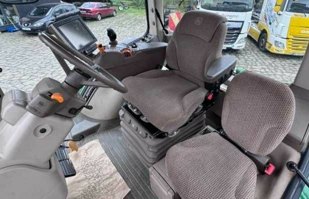 Джон Дир Другая, объемом двигателя 9 л и пробегом 8 тыс. км за 204493 $, фото 2 на Automoto.ua