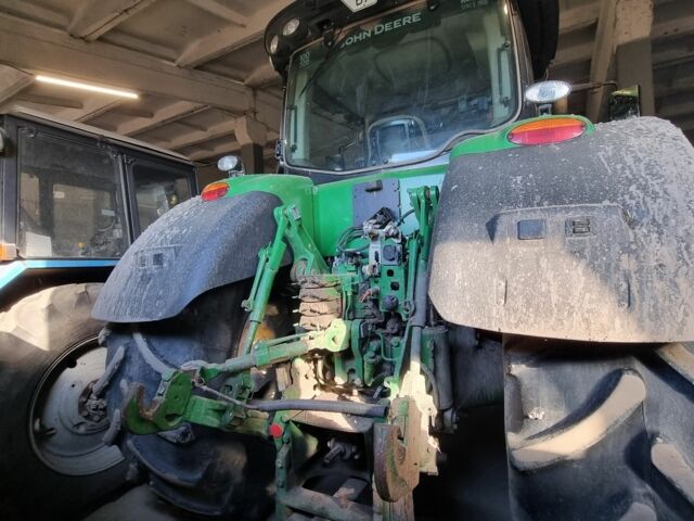 Джон Дир Другая, объемом двигателя 0 л и пробегом 0 тыс. км за 160000 $, фото 4 на Automoto.ua