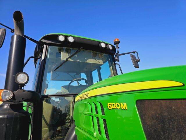 Джон Дир Другая, объемом двигателя 0 л и пробегом 0 тыс. км за 84850 $, фото 5 на Automoto.ua