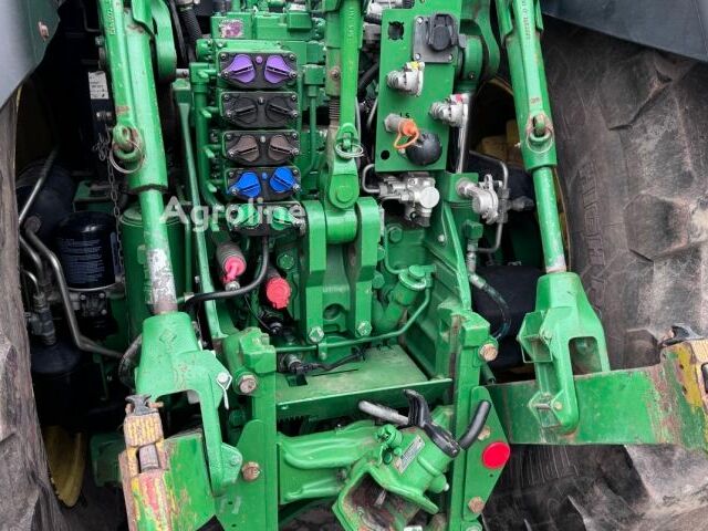 Джон Дир Другая, объемом двигателя 0 л и пробегом 0 тыс. км за 204368 $, фото 7 на Automoto.ua