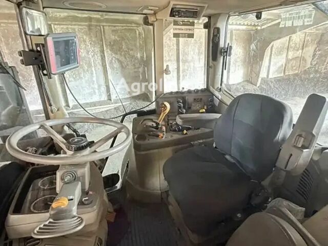 Джон Дир Другая, объемом двигателя 0 л и пробегом 0 тыс. км за 4844055 $, фото 9 на Automoto.ua