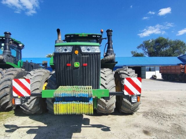 Джон Дир Другая, объемом двигателя 0 л и пробегом 0 тыс. км за 283688 $, фото 2 на Automoto.ua