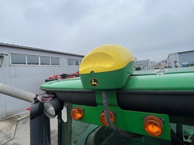 Джон Дир Другая, объемом двигателя 0 л и пробегом 0 тыс. км за 119790 $, фото 38 на Automoto.ua