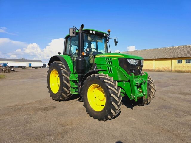 Джон Дир Другая, объемом двигателя 0 л и пробегом 0 тыс. км за 84850 $, фото 1 на Automoto.ua