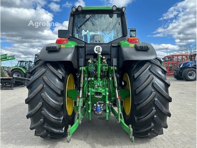 Джон Дір Другая, об'ємом двигуна 0 л та пробігом 0 тис. км за 85722 $, фото 4 на Automoto.ua