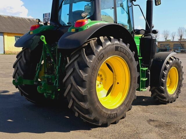 Джон Дир Другая, объемом двигателя 0 л и пробегом 0 тыс. км за 84850 $, фото 2 на Automoto.ua