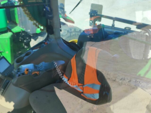 Джон Дир Другая, объемом двигателя 0 л и пробегом 0 тыс. км за 283688 $, фото 19 на Automoto.ua