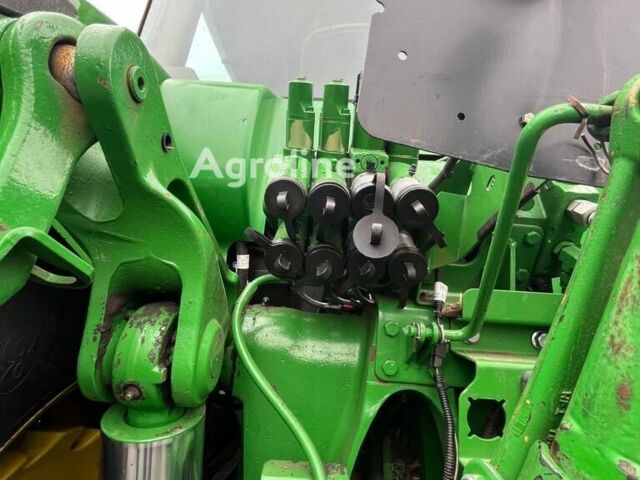 Джон Дир Другая, объемом двигателя 0 л и пробегом 0 тыс. км за 119790 $, фото 48 на Automoto.ua