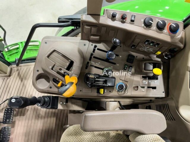 Джон Дір Другая, об'ємом двигуна 0 л та пробігом 0 тис. км за 78328 $, фото 6 на Automoto.ua