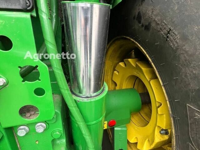 Джон Дир Другая, объемом двигателя 0 л и пробегом 0 тыс. км за 119790 $, фото 23 на Automoto.ua