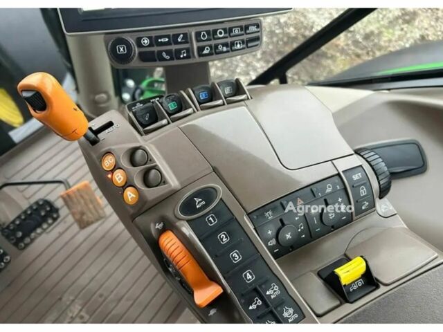 Джон Дир Другая, объемом двигателя 0 л и пробегом 0 тыс. км за 63541 $, фото 6 на Automoto.ua