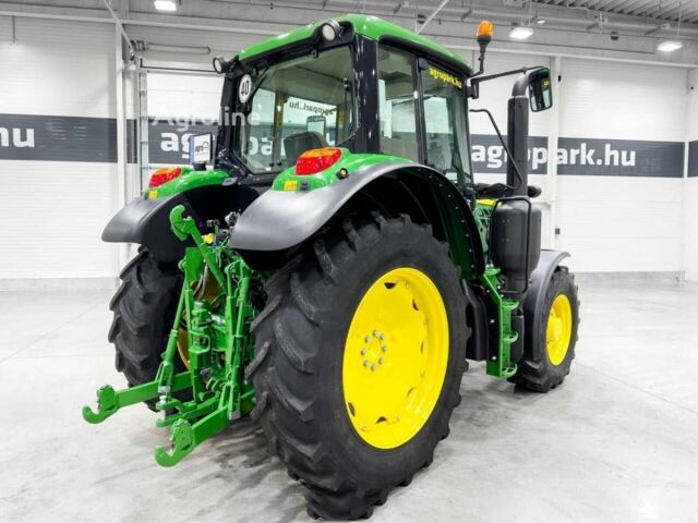 Джон Дір Другая, об'ємом двигуна 0 л та пробігом 0 тис. км за 78328 $, фото 5 на Automoto.ua