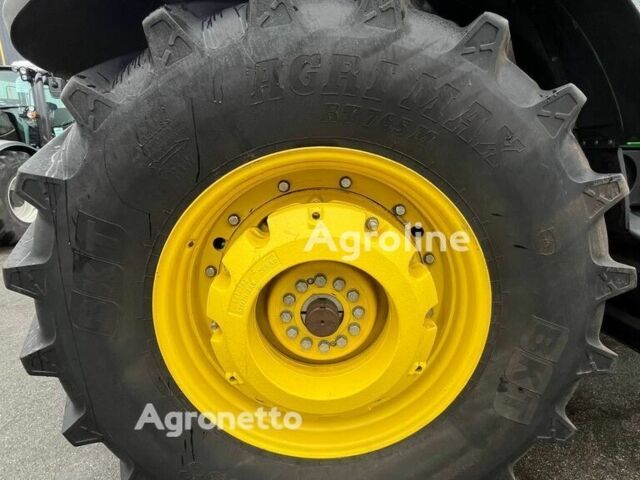 Джон Дир Другая, объемом двигателя 0 л и пробегом 0 тыс. км за 119790 $, фото 51 на Automoto.ua