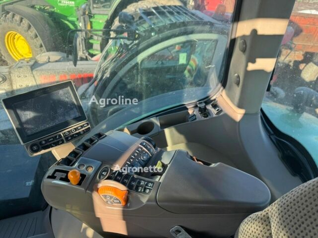 Джон Дір Другая, об'ємом двигуна 0 л та пробігом 0 тис. км за 157006 $, фото 8 на Automoto.ua