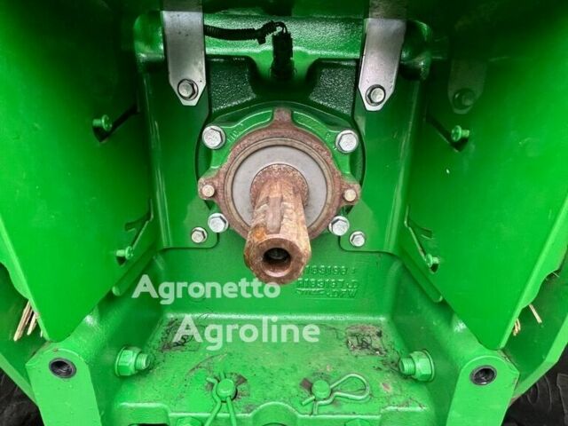 Джон Дир Другая, объемом двигателя 0 л и пробегом 0 тыс. км за 119790 $, фото 20 на Automoto.ua