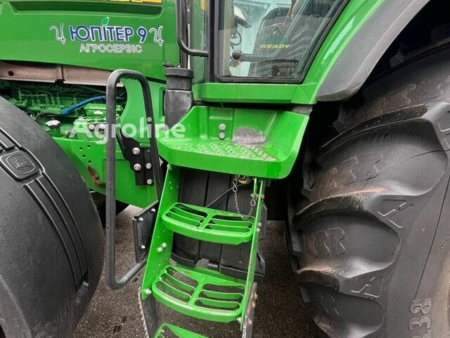Джон Дир Другая, объемом двигателя 0 л и пробегом 0 тыс. км за 119790 $, фото 32 на Automoto.ua