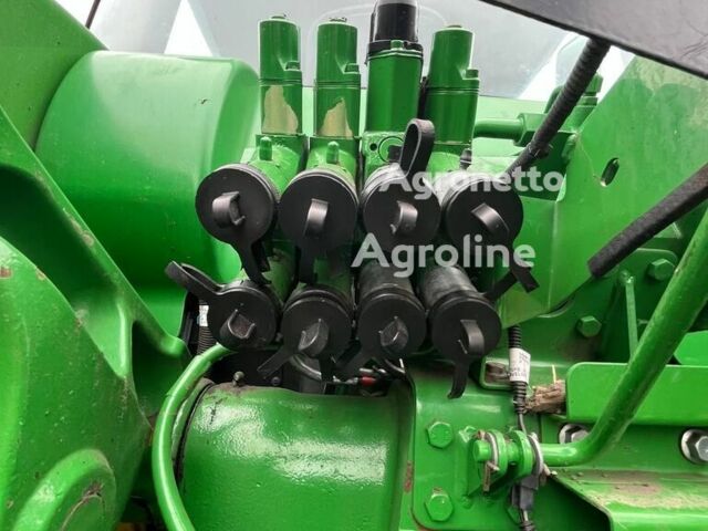 Джон Дир Другая, объемом двигателя 0 л и пробегом 0 тыс. км за 119790 $, фото 19 на Automoto.ua