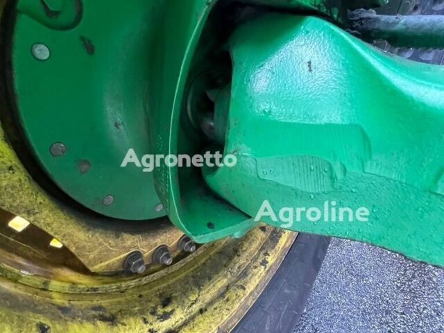 Джон Дир Другая, объемом двигателя 0 л и пробегом 0 тыс. км за 119790 $, фото 47 на Automoto.ua