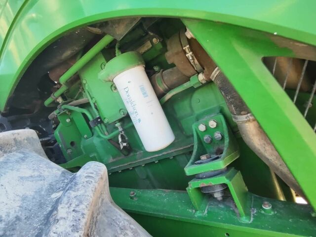 Джон Дир Другая, объемом двигателя 0 л и пробегом 0 тыс. км за 283688 $, фото 6 на Automoto.ua