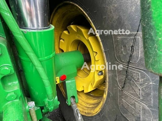 Джон Дир Другая, объемом двигателя 0 л и пробегом 0 тыс. км за 119790 $, фото 21 на Automoto.ua