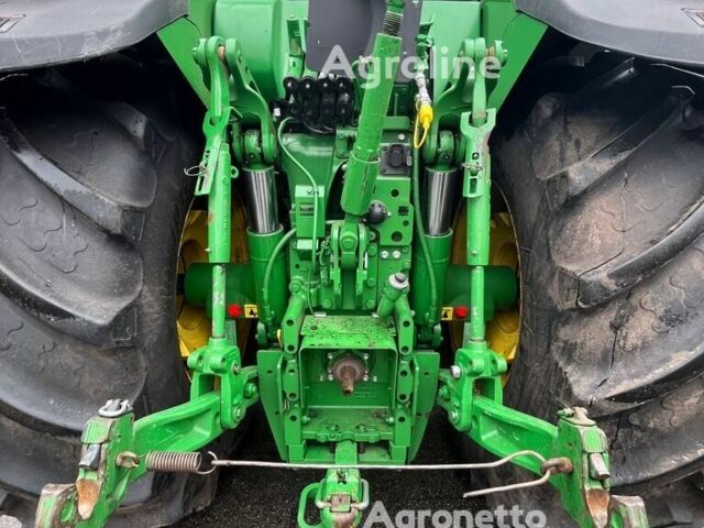 Джон Дир Другая, объемом двигателя 0 л и пробегом 0 тыс. км за 119790 $, фото 16 на Automoto.ua