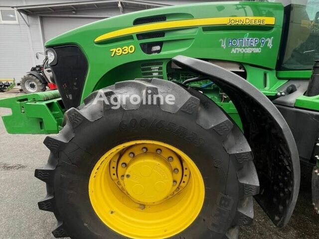 Джон Дир Другая, объемом двигателя 0 л и пробегом 0 тыс. км за 119790 $, фото 31 на Automoto.ua