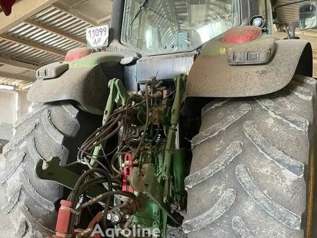 Джон Дир Другая, объемом двигателя 0 л и пробегом 0 тыс. км за 4844055 $, фото 8 на Automoto.ua