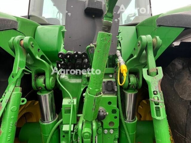 Джон Дир Другая, объемом двигателя 0 л и пробегом 0 тыс. км за 119790 $, фото 24 на Automoto.ua