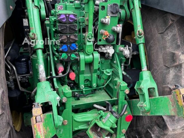 Джон Дір Другая, об'ємом двигуна 0 л та пробігом 0 тис. км за 204167 $, фото 5 на Automoto.ua